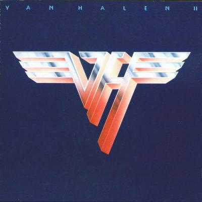 Van Halen II